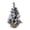 A / 29x6cm, variant on WUJGXI Christmas Decorations Snow Christmas Tree Mini Tree Desktop Ornaments Christmas Snow Spray Tree