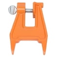 thumbnail image 2 of Mgaxyff Chain Filing Vise Good Fixability Small Portable Compact Lightweight Chain Saw Chain Sharpening Vise For Logging,Chainsaw Filing Stump Vise,Chainsaw Vise, 2 of 8