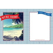 Kids Travel Journal (Hardcover)
