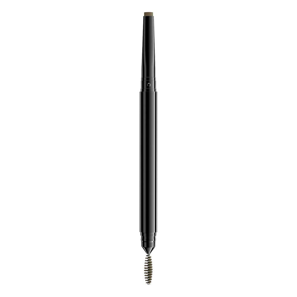 NYX Professional Makeup Precision Eyebrow Pencil, Taupe
