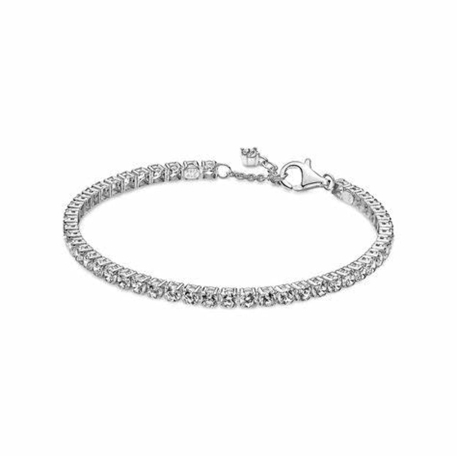 Pandora - Brandclub - Pandora Sparkling Tennis Bracelet 591469C01
