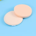 thumbnail image 3 of QUMIIRITY 12Ud Puff Cosmético Para Polvo Con Textura Para Aplicar Base De Maquillaje De Fácil, 3 of 8