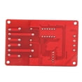 thumbnail image 4 of Control module Time Relay Module  2 Channel Multifunctional 5Vdelay self Lock cycle timing, 4 of 8