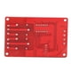 thumbnail image 4 of Control module Time Relay Module  2 Channel Multifunctional 5Vdelay self Lock cycle timing, 4 of 8