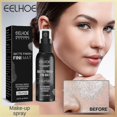 thumbnail image 2 of Spray de maquillaje con control de aceite Efecto maquillaje de larga duración Hidratante M, 2 of 5