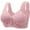 Light Purple, variant on Soft Intention Jelly Wireless Bra Seamless Soft Comfort Push Up Bra Seamless Jelly Bra for Sister Summer Bra 2026