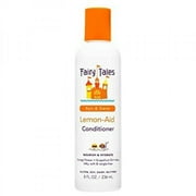 Fairy Tales Lemon-Aid Conditioner for Kids, 8 Ounces