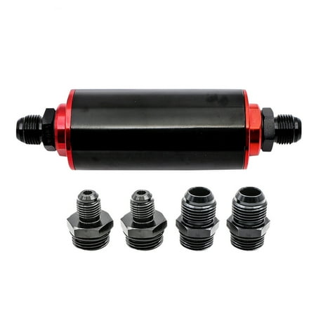 relayinert 50MM Modified with 6 Adapters Aluminum Alloy Mount Inline ...