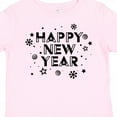 thumbnail image 4 of Inktastic Happy New Year Boys or Girls Toddler T-Shirt, 4 of 5