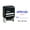 Blue with Red Date, variant on Shiny Date Stamper Self Inking With Approved By Text Ofiice Stationery Rubber Stamp S-827D
