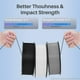 thumbnail image 4 of Filamento para impresora 3D ELEGOO Rapid PLA Plus de 1,75 mm, 8 colores, 4 of 7