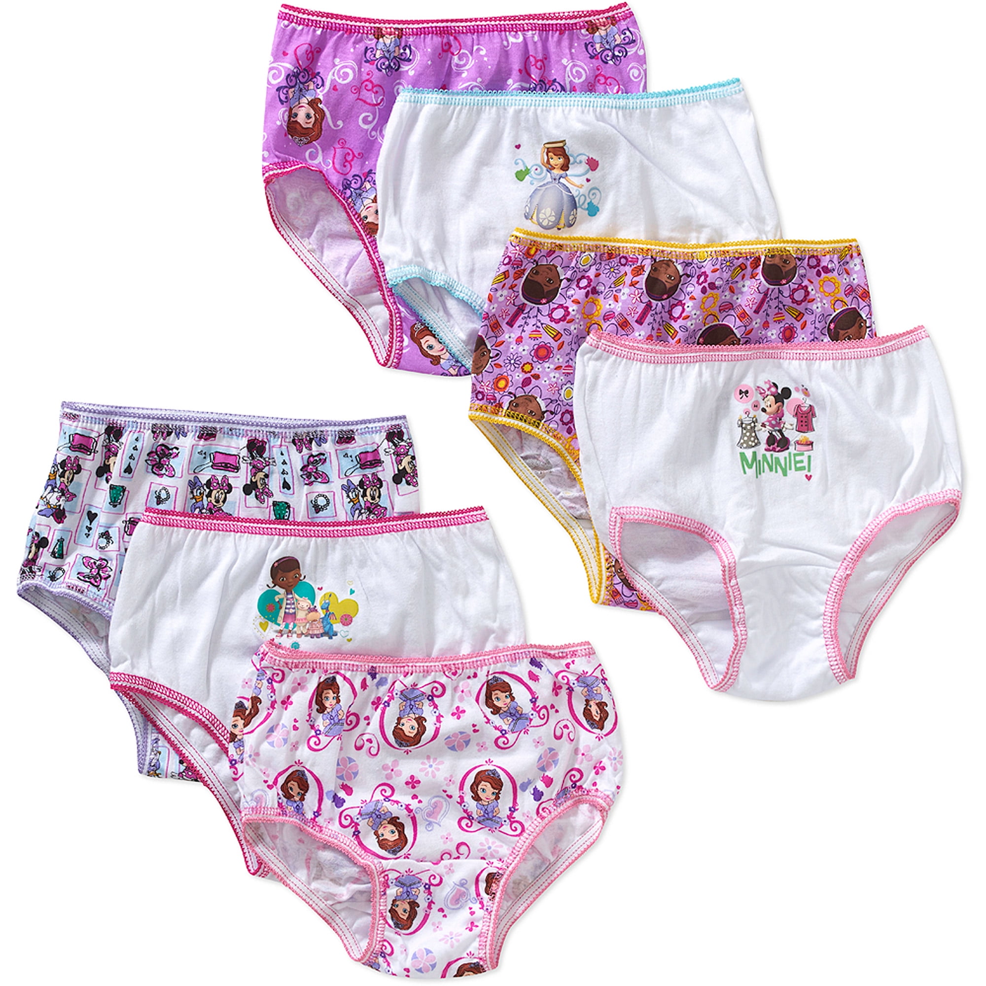 free toddler girl underwear