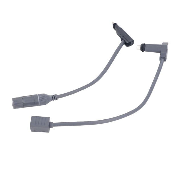 kabel, V2 13,7 Inch RJ45 1 RJ 2-connector 1200 Mbps SPX Naar RJ45 Verlengsnoer, voor Satellietschotel