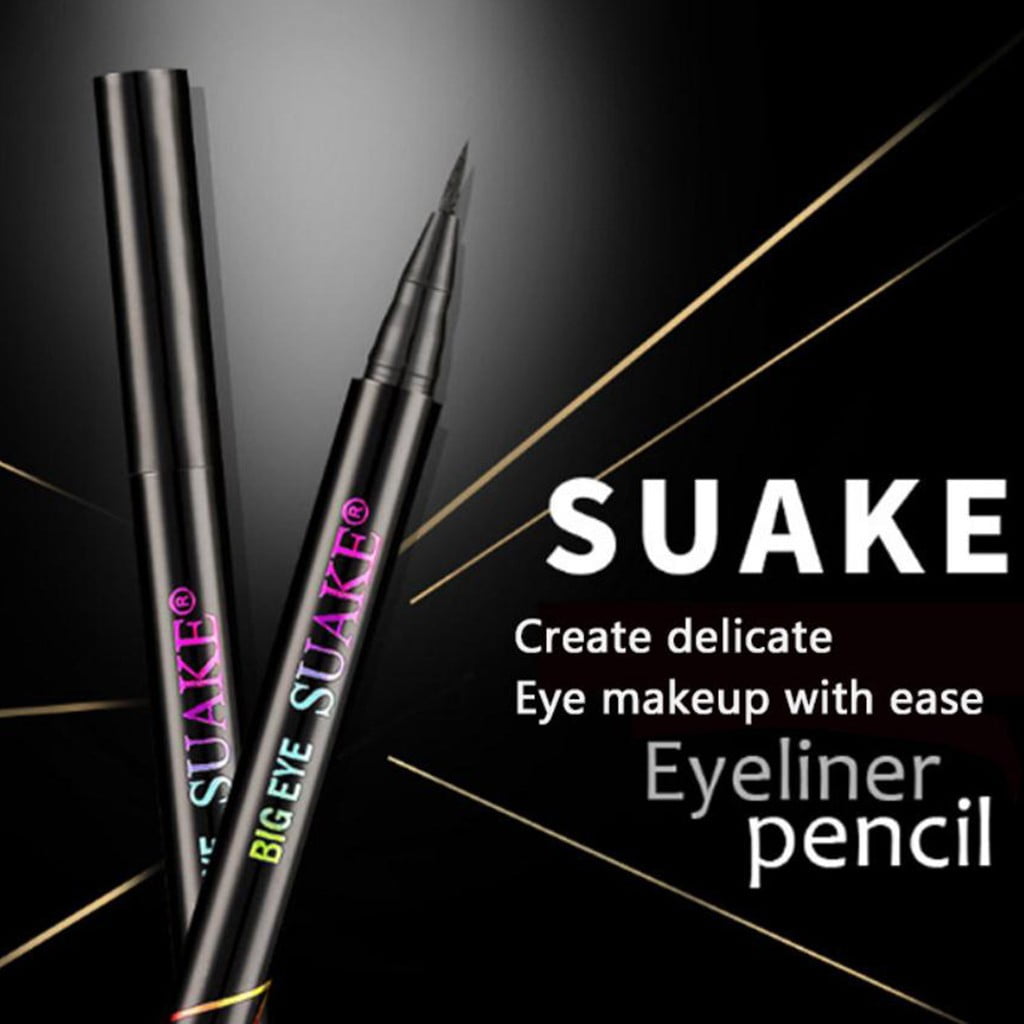 B0031nne56 Makeup Needs Liner Eye Eyelid Cleansing Color Eye Liner Barber Pencil for Lineup Boreal 24 Cake Pencil Road Makeup Line Miner Makeup And Make up Pencil Sharpener Metal