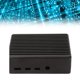 thumbnail image 4 of Metal Heatsink, Professional Heatsink Rust Proof Aluminum Alloy With 3 Cooling Columns For 4b ANGGREK for Raspberry Pi 4 B Aluminum Heatsink, 4 of 8