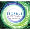 Spirals: Unwinding For Vitality And Health