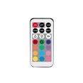 thumbnail image 2 of Royalbelle Lumière Colorée Rgb Puck Luminosité Réglable Lumières d'Ambiance Led pour Armoire, 2 of 9