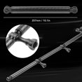 thumbnail image 3 of Metal Camera Helmet Extension Pole, Black First Viewpoint Action Camera Helmet Extension Arm  for ONE RS, 3 of 8
