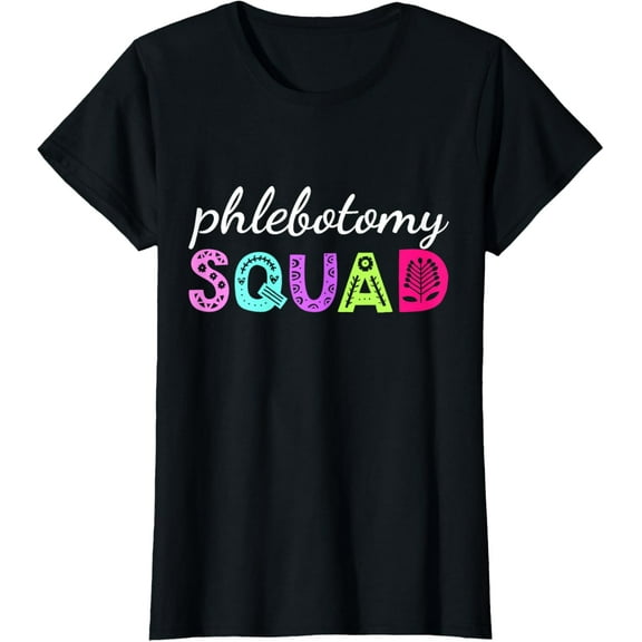 Phlebotomy gift for phlebotomist T-Shirt