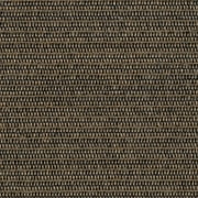 Coolaroo 4 x 6 Outdoor UV Blocking Cordless Solar Roller Shade Blind, Mocha