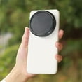 thumbnail image 3 of Suitable For Xiaomi 15 Ultra 67mm Lens Adapter Ring Anti-Scratch Dust Cover Photography Kit Lens Hood, 3 of 9