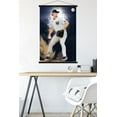 thumbnail image 5 of MLB New York Yankees - Gerrit Cole 22 Wall Poster with Magnetic Frame, 22.375" x 34", 5 of 6