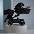 thumbnail image 5 of Silver Cross Wave 3 Stroller - Caramel, 5 of 5