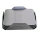 thumbnail image 4 of Posavasos de acero inoxidable Sunnimix 6 piezas con soporte cuadrado, 4 of 8