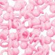thumbnail image 4 of Baby Shower Pacifiers Baby Shower Decor for 2 Bags Pink Acrylic Mini Pacifiers, 4 of 4