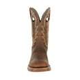 thumbnail image 5 of Men's Rocky Long Range 11" Waterproof Western Boot, 5 of 7