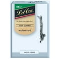 thumbnail image 3 of La Voz Bass Clarinet Reeds, Strength Hard, 10-pack, 3 of 4