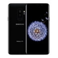 thumbnail image 1 of Refurbished Galaxy S9 PLUS Samsung SM-G965U 64GB AT&T GSM Unlocked Smartphone - Midnight Black, 1 of 1