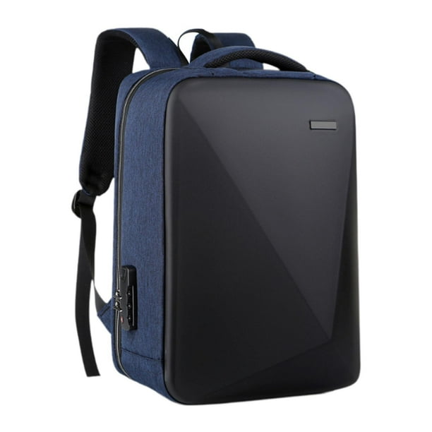 Mochila para portátil,Mochila para ordenador portátil Mujer Hombre Mochila impermeable,Mochila para juegos para hombre Mochila de viaje Mochila,Bolsa para computadora portátil para Azul