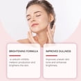 thumbnail image 4 of HANCHOBIT Arbutin Face Serum, Brightening Daily Gentle Moisturizing Skin Care Serum, 4 of 6