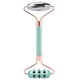 thumbnail image 1 of Terahertz Face Roller Mango de aluminio Reducir las arrugas Rodillo facial Masaje ToolGreen, 1 of 8