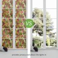thumbnail image 4 of Window Privacy Film Glass Window Cling Window Vinyl 120cm 58cm, 4 of 7