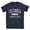 Black, variant on Columbia Pennsylvania Classic Established Men's Cotton T-Shirt