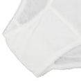 thumbnail image 3 of 4pcs Disposable Cotton Underwear Postpartum Disposable Postpartum Pantie for Pregnant WomenXXL, 3 of 4