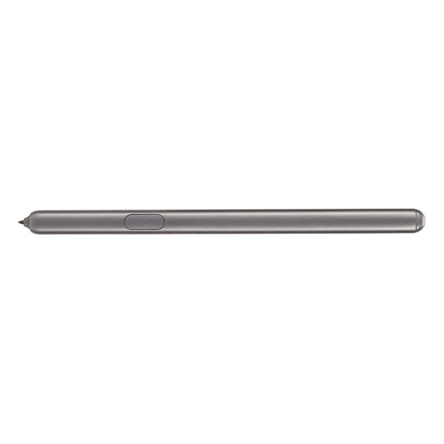 Lápiz óptico profesional de alta sensibilidad para tableta, repuesto con puntas para Tab S6 10.5 pulgadas SM T860 SM T865, color gris