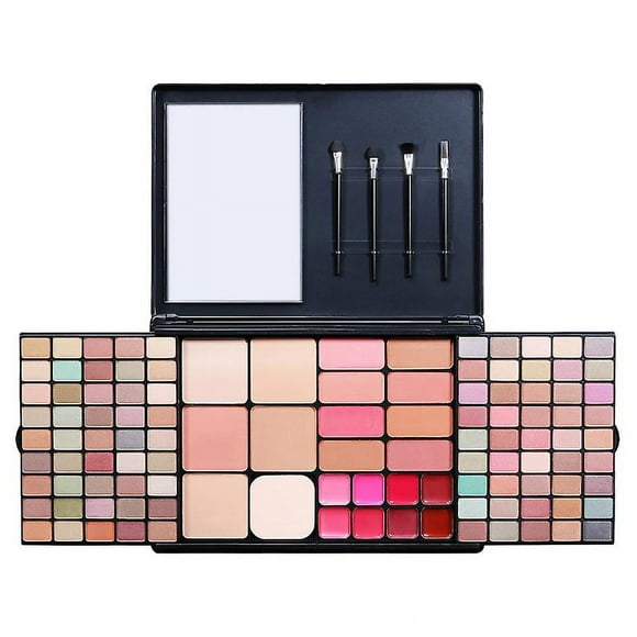 juego de cosméticos