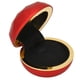 thumbnail image 1 of Caja para anillos con luz, exquisita caja para regalo de anillos, caja para anillos, caja para joyas, materiales ecológicos, 1 of 9