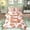 Capybara 05, variant on Erosebridal Cartoon Capybara R Letter Monogrammed Twin Bedding Sets 7-Piece For Kids Boys Girls,Cute Animal Funny Food Bedding Comforter Set,Pink Reversible