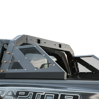 4X4 Accessories Pickup Auto Body Part Rear Bumper Roll Bar Roof