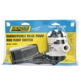 thumbnail image 5 of SeaChoice  19001; Bilge Pump Combo 750GPH, 5 of 5