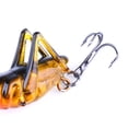 thumbnail image 4 of Wobblers de pesca de saltamontes de 3,5g, Mini señuelos de pesca para artes de pesca (estilo C) Sywqhk Para Estrenar, 4 of 9