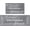 Dark Grey, variant on Grateful Thankful Blessed Kitchen Rugs Set of 2 Grey Non-Slip Kitchen Rug and Mat Cushioned Comfort Kitchen Standing Rug for Kitchen Floor Farmhouse Thanksgiving Decor 17"x47"+17"x30"
