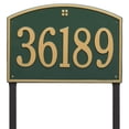 thumbnail image 1 of Cape Charles - Estate Lawn - One Line- Green/Gold, 1 of 1