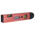 thumbnail image 2 of Inclinómetro transportador digital LCD, medidor de ángulos portátil con nivel de burbuja para carpinteros y electricistas., 2 of 14