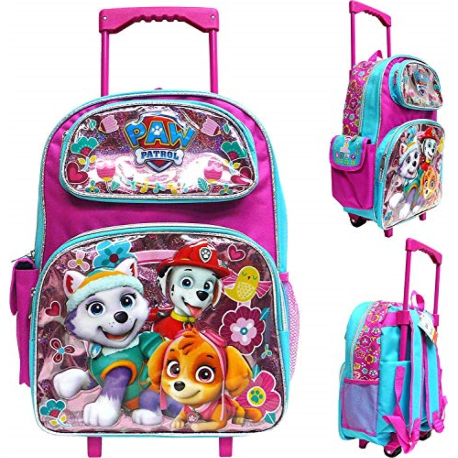 paw patrol backpack paw patrol backpack