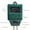 🔥 Green_Base#6095, variant on Soil pH Meter 3-in-1 Moisture Light | Garden Tool Kit | pH 3.5-8 | No Battery Needed | Double-Needle Technology | Accurate Sunlight & Water Sensor | Green | Single Pack